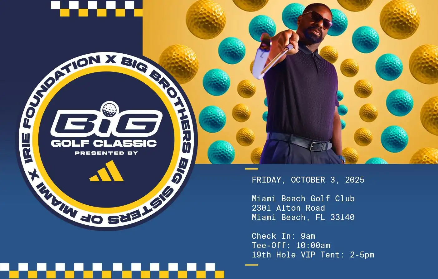 Big Golf Classic