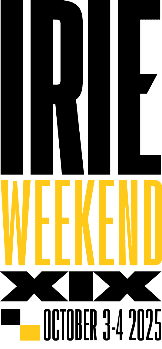 19th Annual Irie Weekend Powered by Pepsi