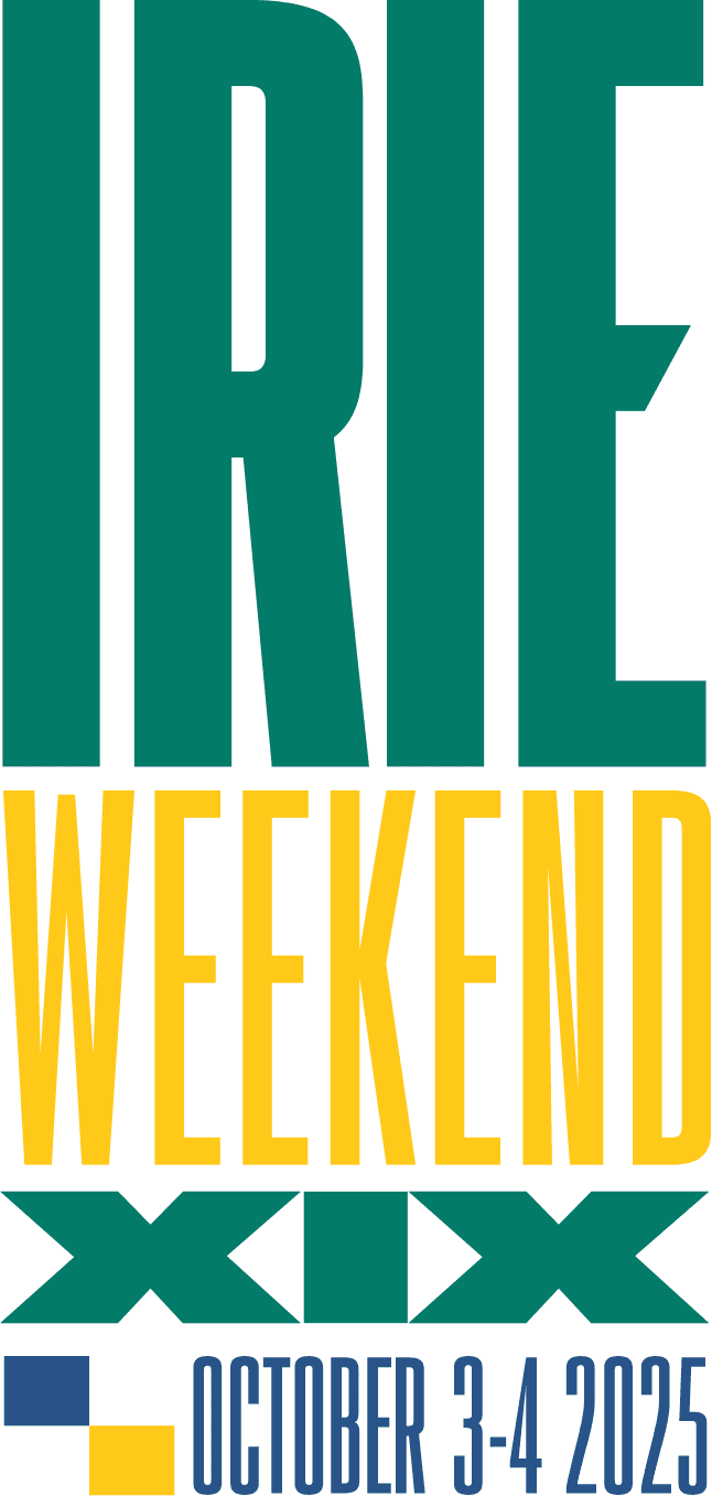 19th Annual Irie Weekend Powered by Pepsi