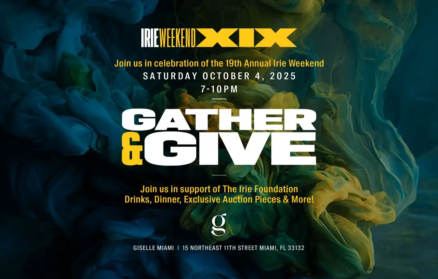 GatherandGive